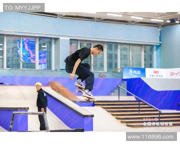 滑板精英赛积分榜更新西安飞盘队以71分稳居第一名